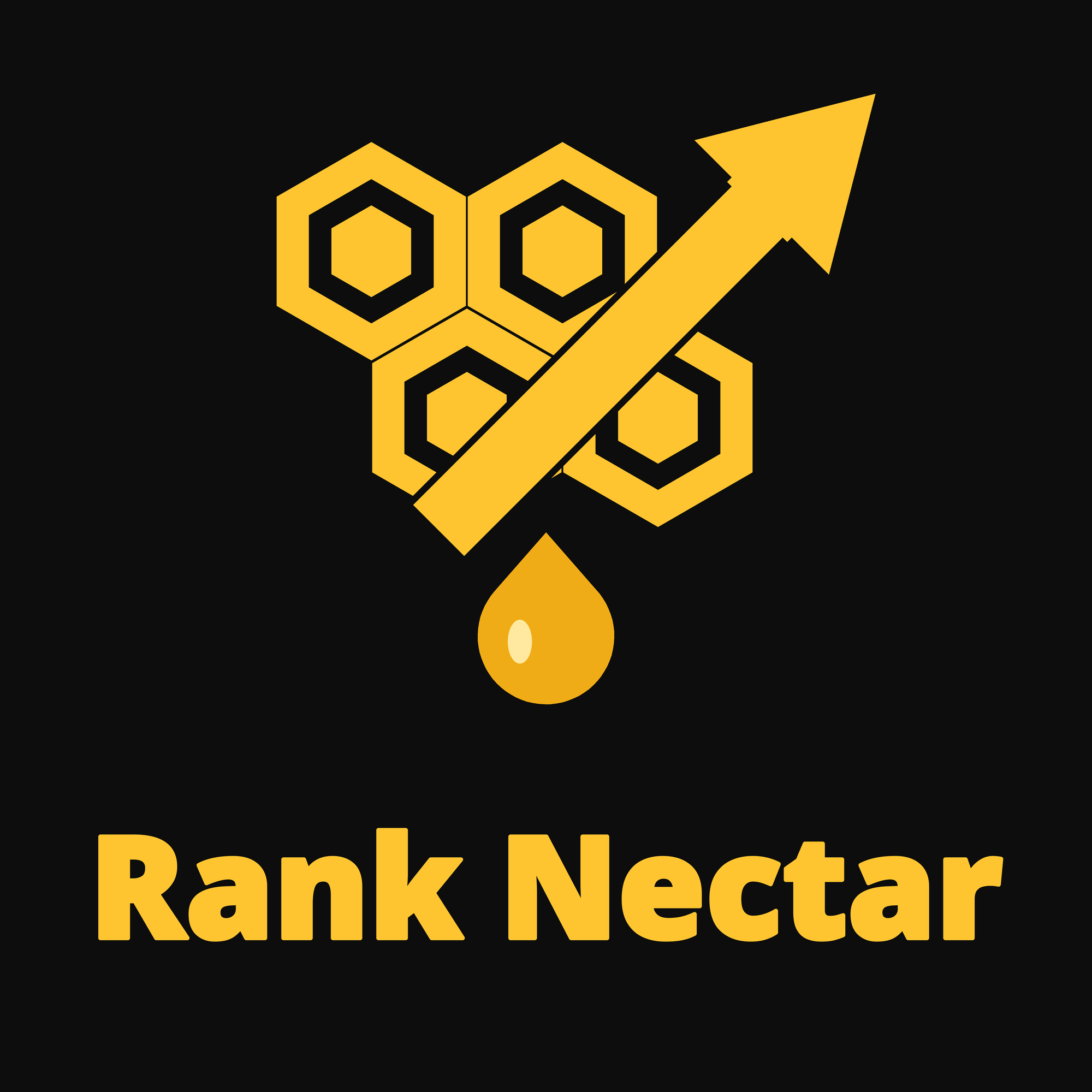 Rank Nectar logo