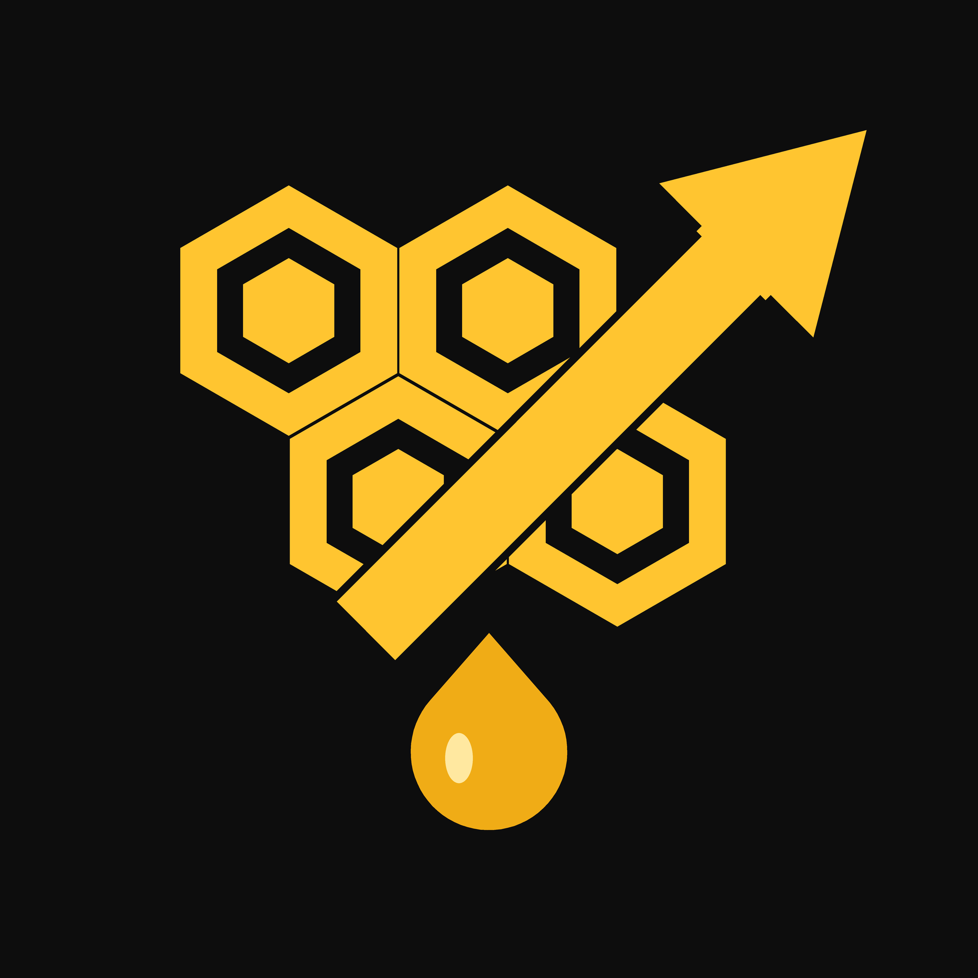 Rank Nectar logo